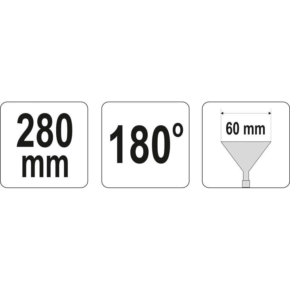Replės skardos lankstymui 180° 60x280mm 3 Replės skardos lankstymui 180° 60x280mm 3