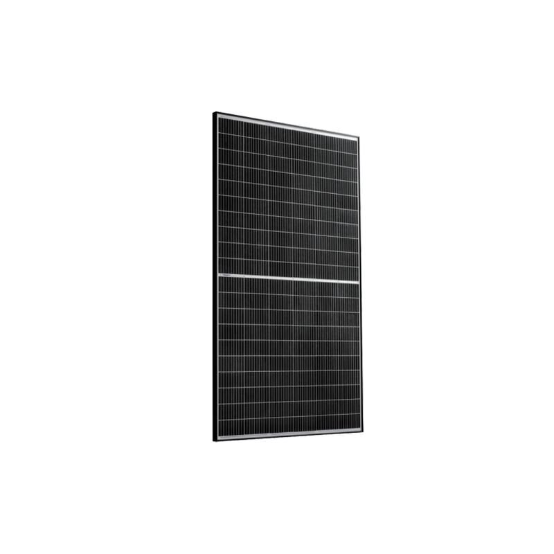 Risen 540 W fotovoltinis saulės modulis Risen 540 W fotovoltinis saulės modulis