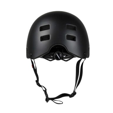 Šalmas HEBO Casco Bici Wheelie 2.0 // dydis: 55-58 cm (juoda)