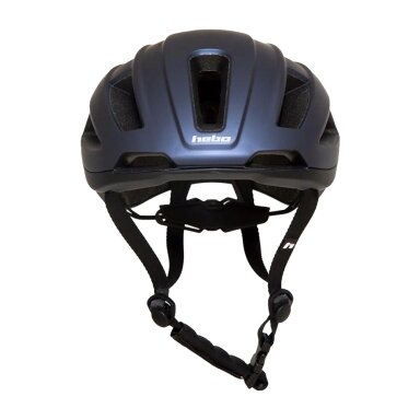 Šalmas HEBO Casco Kernel // dydis: 53-56 cm (mėlyna)