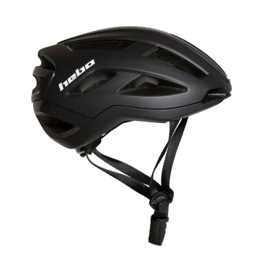 Šalmas HEBO Casco Kernel // dydis: 57-60 cm (juoda)