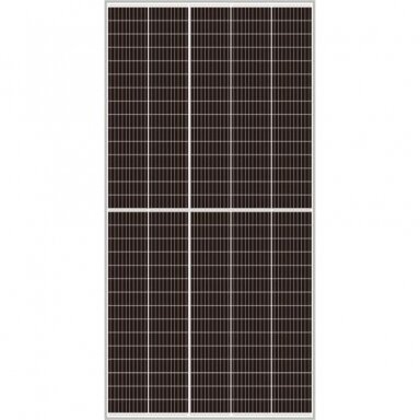 Saulės modulis 550W ZNSSHINE ZS550W-SR-BIFACIAL