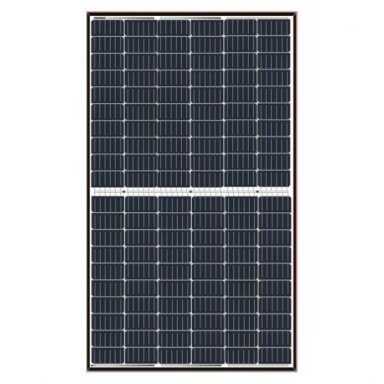 Saulės modulis ZNSHINE 570W SILVER FRAME ZS570W-SR-B