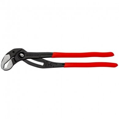 Santechninės replės KNIPEX Cobra su fiksavimu 10 Santechninės replės KNIPEX Cobra su fiksavimu 10