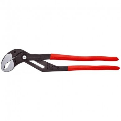 Santechninės replės KNIPEX Cobra su fiksavimu 12 Santechninės replės KNIPEX Cobra su fiksavimu 12