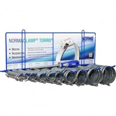 Sąvaržų rink. (365vnt) (8-80mm) 1 Sąvaržų rink. (365vnt) (8-80mm) 1