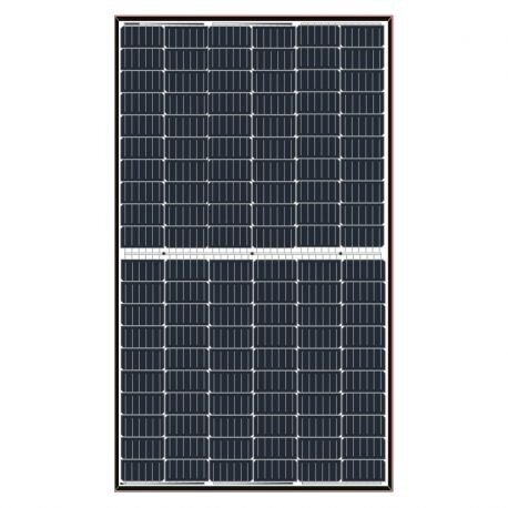 Saulės modulis ZNSHINE 570W SILVER FRAME ZS570W-SR-B
