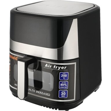 Silver Crest oro gruzdintuvė 2200W, YC-JD02B