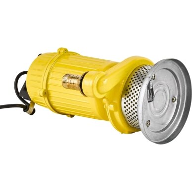 Siurblys nešvariam vandeniui 1600W, KD758 3