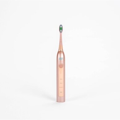 Elektrinis dantų šepetėlis HAPI 9 Elektrinis dantų šepetėlis HAPI 9