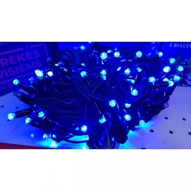PREMIUM 100 LED girlianda storais laidais 2