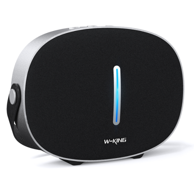 W-King T8 II Nešiojama Bluetooth kolonėlė 4 W-King T8 II Nešiojama Bluetooth kolonėlė 4