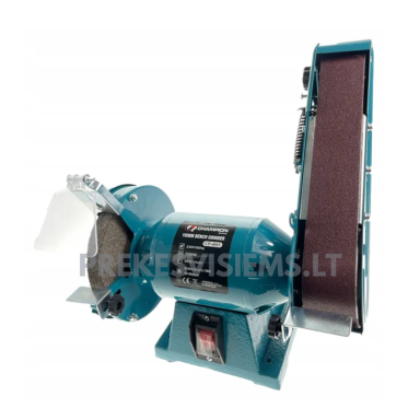 Šlifavimo staklės Champion 1200W, CP‑4015