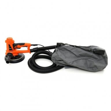 Gipso glaisto šlifuoklis 1400W, KD1540