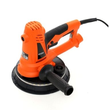 Gipso glaisto šlifuoklis 1400W, KD1540