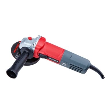 Elektrinis kampinis šlifuoklis 125mm 850W