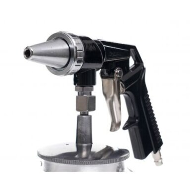 Smėliavimo pistoletas 1,4mm 750ml KD2095