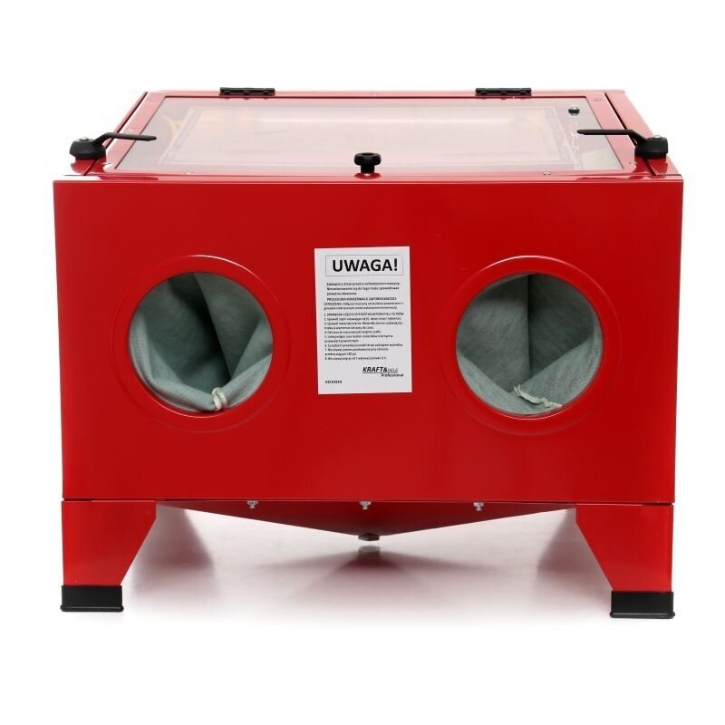 Smėliavimo kabina 80L, KD10334 1