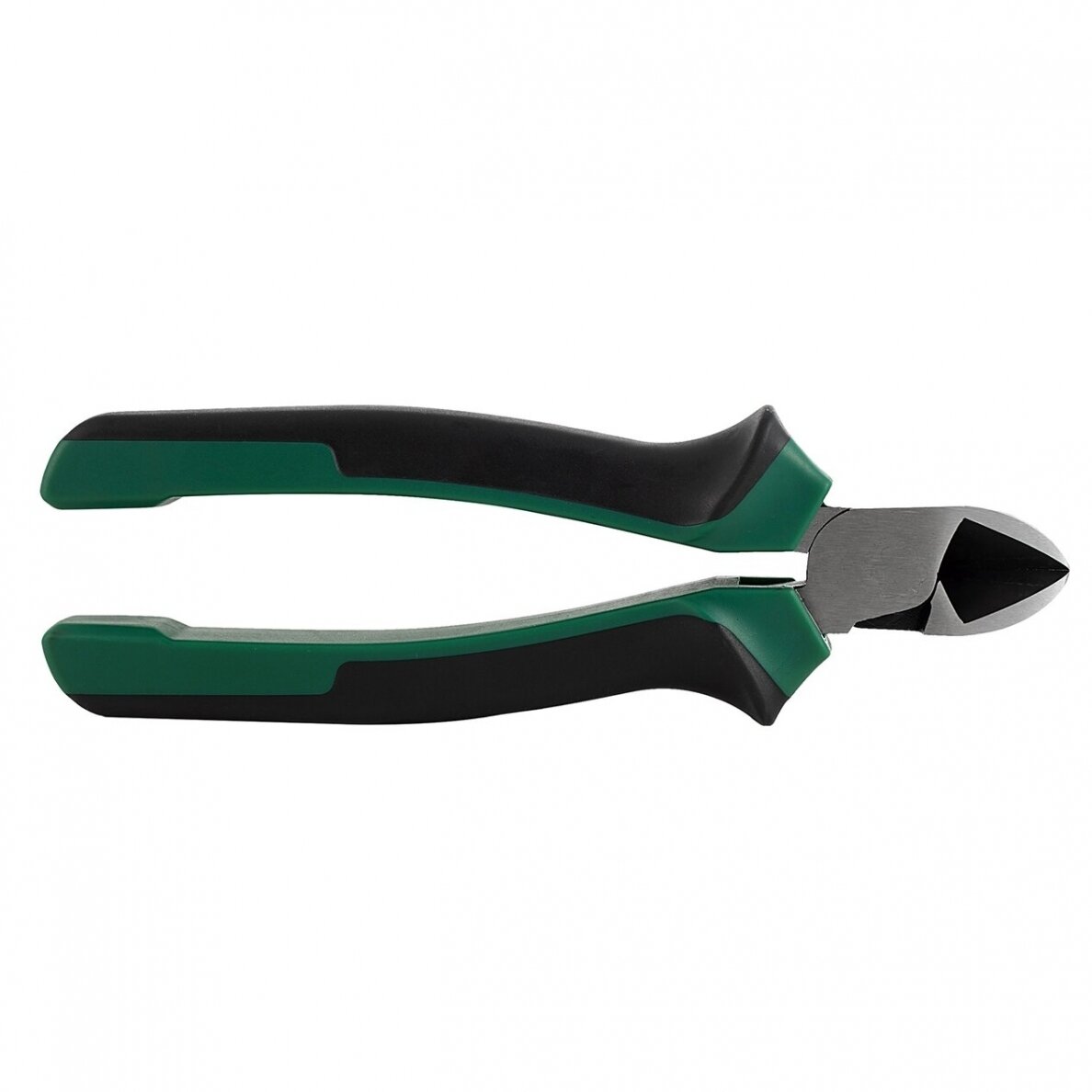 Šoninio kirpimo replės 180mm 2