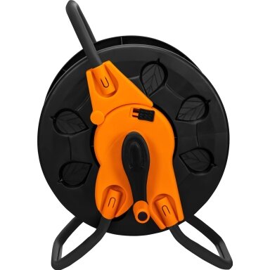 Sodo žarnos ritė 60m, KD2161