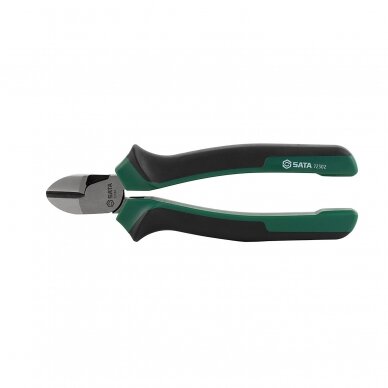 Šoninio kirpimo replės 180mm Šoninio kirpimo replės 180mm