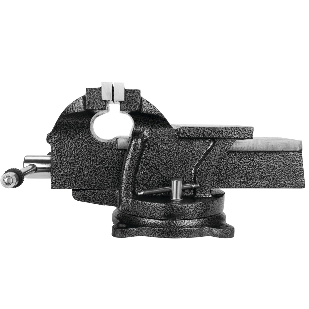 Spaustuvas su priekalu MEISTER TOOLS, MS-1504 Spaustuvas su priekalu MEISTER TOOLS, MS-1504