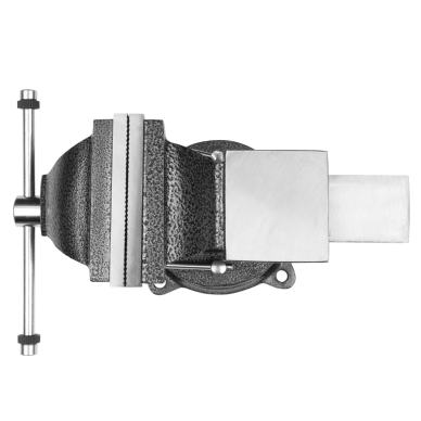 Spaustuvas su priekalu MEISTER TOOLS, MS-1504 1 Spaustuvas su priekalu MEISTER TOOLS, MS-1504 1