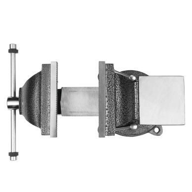 Spaustuvas su priekalu MEISTER TOOLS, MS-1504 2