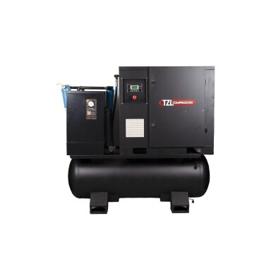 Sraigtinis oro kompresorius 15000W, TZL-20A