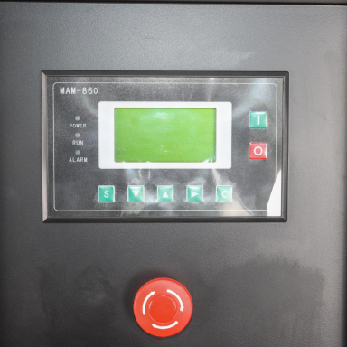 Sraigtinis oro kompresorius TZL-20A-400L