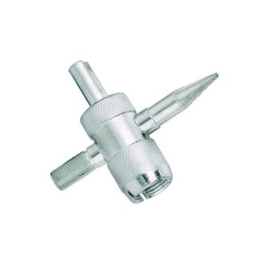 Sriegiklis ratų ventiliams (12V1) Sriegiklis ratų ventiliams (12V1)