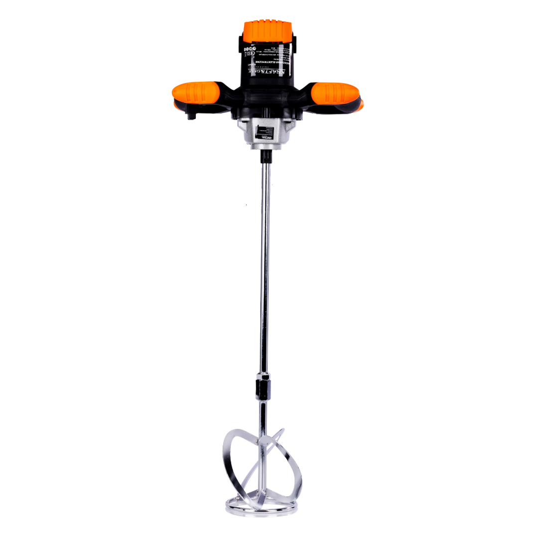 Statybinis mikseris 2600W, KD541 Statybinis mikseris 2600W, KD541