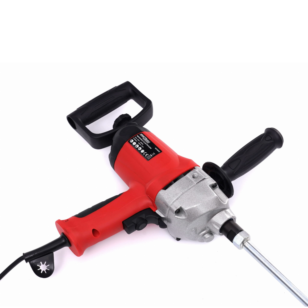 Statybinis mikseris M14 120mm 2800W, KD3032 1