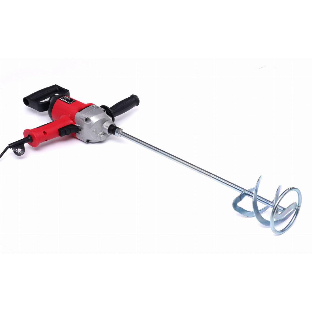 Statybinis mikseris M14 120mm 2800W, KD3032 3