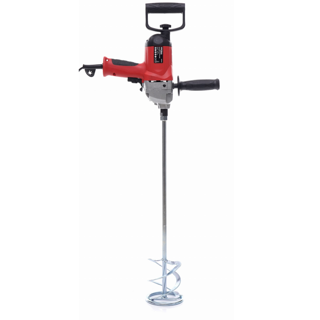 Statybinis mikseris M14 120mm 2800W, KD3032 Statybinis mikseris M14 120mm 2800W, KD3032