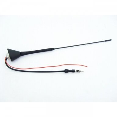 Stogo antena Skoda/VW/Seat 809A Stogo antena Skoda/VW/Seat 809A