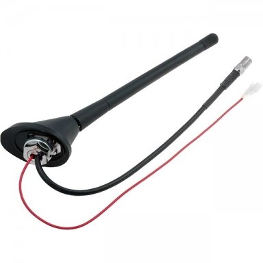 Stogo antena Skoda/VW/Seat trumpa Stogo antena Skoda/VW/Seat trumpa