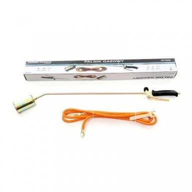 Stogo dujinis degiklis KD10304