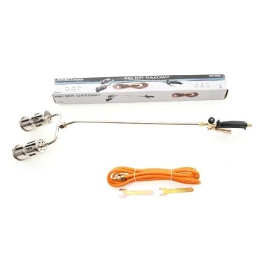 Stogo dujinis degiklis KD10305