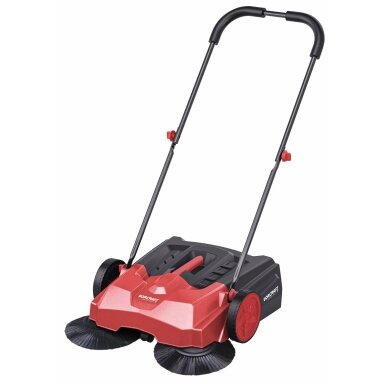 Stumiamas šlavimo įrenginys 650mm Stumiamas šlavimo įrenginys 650mm