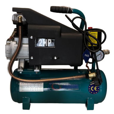 Stūmoklinis oro kompresorius 1100W Rangerz, RS-1351