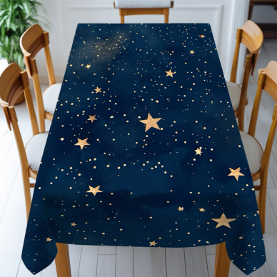 Staltiesė Feéric Lights & Christmas (140 × 360 cm) Staltiesė Feéric Lights & Christmas (140 × 360 cm)