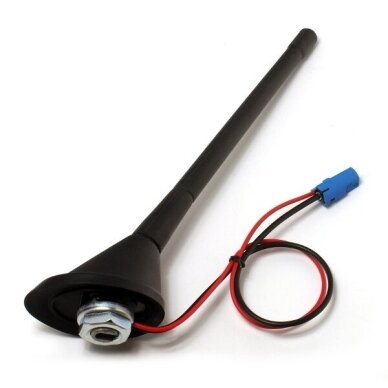 Stogo antena OPEL trumpa, antgalis HFF2
