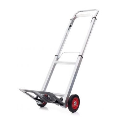 Sulankstomas transportavimo vežimėlis 90kg KD3016 Sulankstomas transportavimo vežimėlis 90kg KD3016