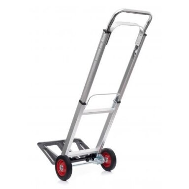 Sulankstomas transportavimo vežimėlis 90kg KD3016 Sulankstomas transportavimo vežimėlis 90kg KD3016