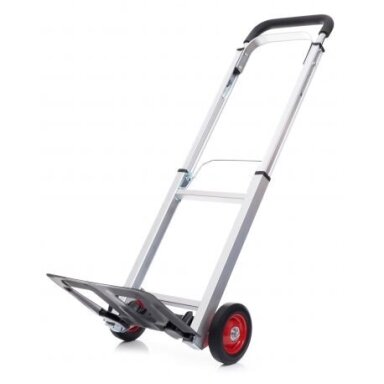 Sulankstomas transportavimo vežimėlis 90kg KD3017 Sulankstomas transportavimo vežimėlis 90kg KD3017