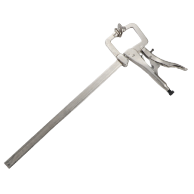 Suspaudimo replės veržtuvo tipo 460mm Suspaudimo replės veržtuvo tipo 460mm