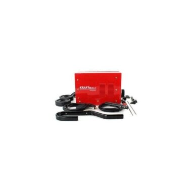 Suvirinimo aparatas Kraft Delle 330A, 230/400V (KD820) Suvirinimo aparatas Kraft Delle 330A, 230/400V (KD820)