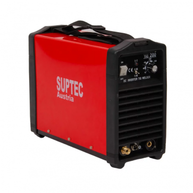 Suvirinimo aparatas SUPTEC TIG-200 Suvirinimo aparatas SUPTEC TIG-200