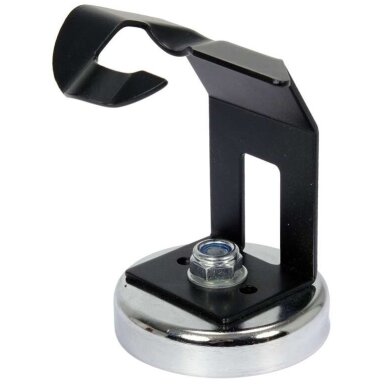 Suvirinimo degiklio MIG magnetinis stovas Suvirinimo degiklio MIG magnetinis stovas